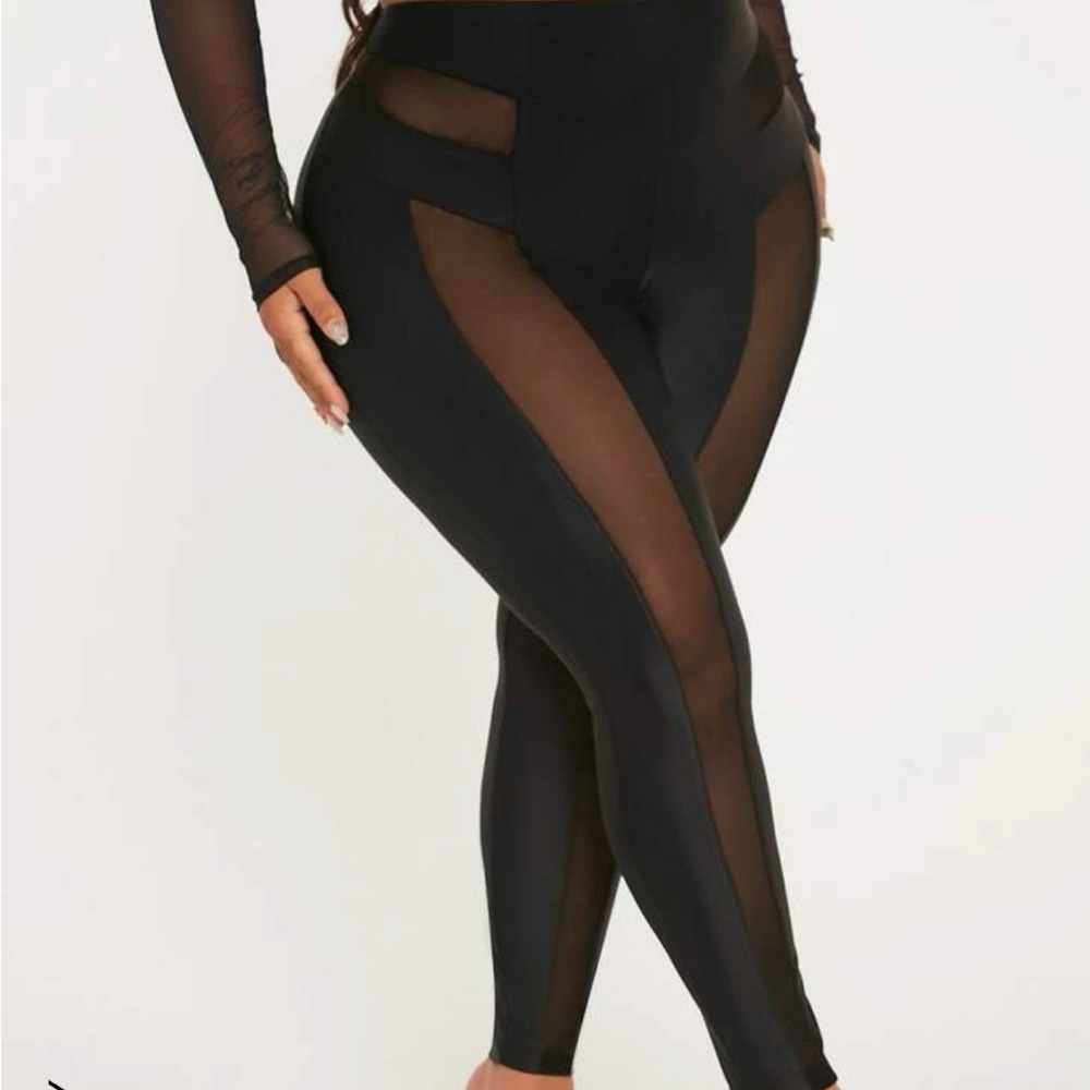 Shein Pants